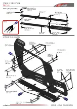 Preview for 8 page of SAB Heli Division Goblin URUKAY CARBON Manual