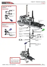 Preview for 13 page of SAB Heli Division Goblin URUKAY CARBON Manual