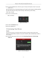 Preview for 19 page of SAB SABVISION NVR32 Quick Start Manual