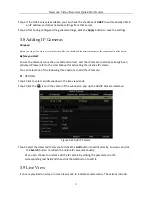 Preview for 24 page of SAB SABVISION NVR32 Quick Start Manual