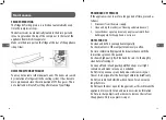 Preview for 21 page of Saba CB3506GLBK Manual