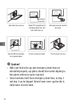 Preview for 37 page of Saba FL1015L21W Instruction Manual