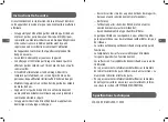 Preview for 3 page of Saba GP19BDX Manual