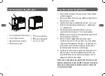 Preview for 6 page of Saba GP19BDX Manual