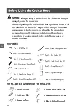 Preview for 40 page of Saba HD600 INC-60/23A Manual