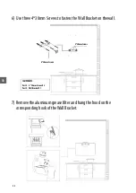 Preview for 46 page of Saba HD600 INC-60/23A Manual