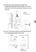 Preview for 49 page of Saba HD600 INC-60/23A Manual