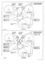 Preview for 20 page of Saba HiFi 305 S Service Instructions Manual