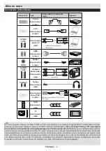 Preview for 8 page of Saba LD32V167 Operating Instructions Manual