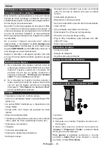 Preview for 50 page of Saba LD32V167 Operating Instructions Manual