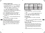 Preview for 107 page of Saba MWG23SIL CI Manual