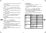 Preview for 108 page of Saba MWG23SIL CI Manual