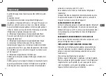 Preview for 19 page of Saba UF3820NFW Manual