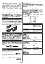 Preview for 6 page of Saba V3293DL Operating Instructions Manual