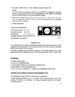 Preview for 11 page of SABB MOTOR 2H Instruction Manual