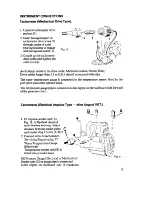 Preview for 15 page of SABB MOTOR 2H Instruction Manual