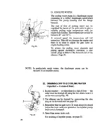 Preview for 30 page of SABB MOTOR 2H Instruction Manual