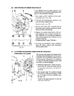 Preview for 44 page of SABB MOTOR 2H Instruction Manual