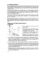 Preview for 48 page of SABB MOTOR 2H Instruction Manual