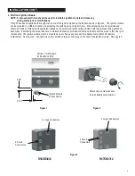 Preview for 11 page of Saber Compact R50SB0412 Assembly   & Product Manual