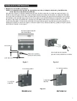 Preview for 39 page of Saber Compact R50SB0412 Assembly   & Product Manual