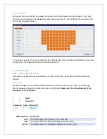 Preview for 20 page of SABERTEK GSM GENIE User Manual