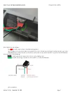 Preview for 11 page of saberz Project M Chassis Installation Manual