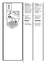 Preview for 30 page of Sabiana Atlas ECM Installation, Use And Maintenance Manual