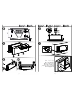 Preview for 12 page of Sabiana Carisma Fly Installation, Use And Maintenance Manual