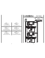 Preview for 22 page of Sabiana Carisma Fly Installation, Use And Maintenance Manual