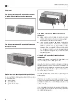 Preview for 8 page of Sabiana CRYSTALL CDS.C Instructions For Installation, Use And Maintenance Manual