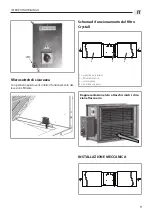 Preview for 9 page of Sabiana CRYSTALL CDS.C Instructions For Installation, Use And Maintenance Manual