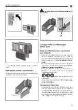 Preview for 13 page of Sabiana CRYSTALL CDS.C Instructions For Installation, Use And Maintenance Manual