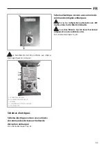 Preview for 35 page of Sabiana CRYSTALL CDS.C Instructions For Installation, Use And Maintenance Manual