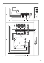 Preview for 53 page of Sabiana CRYSTALL CDS.C Instructions For Installation, Use And Maintenance Manual