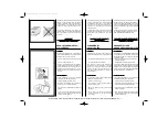 Preview for 5 page of Sabiana InoxMono T200-P1-W-V2-L50050-O Installation, Operating And Maintenance Manual