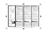 Preview for 14 page of Sabiana InoxMono T200-P1-W-V2-L50050-O Installation, Operating And Maintenance Manual