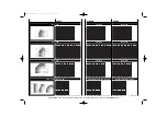 Preview for 20 page of Sabiana InoxMono T200-P1-W-V2-L50050-O Installation, Operating And Maintenance Manual