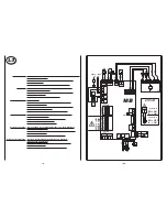 Preview for 18 page of Sabiana MB BOARD User Manual