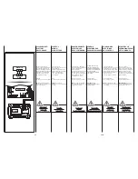 Preview for 31 page of Sabiana MB BOARD User Manual