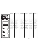 Preview for 34 page of Sabiana MB BOARD User Manual