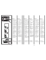 Preview for 36 page of Sabiana MB BOARD User Manual