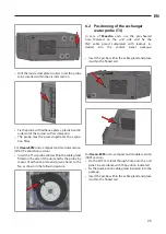 Preview for 25 page of Sabiana QCV-MB Manual