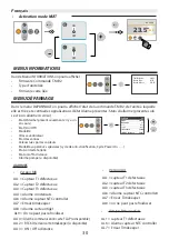 Preview for 30 page of Sabiana T-MB2 Use And Maintenance Manual