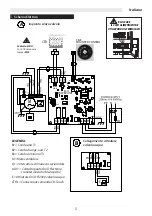 Preview for 5 page of Sabiana UP-ECO Operating Instructions Manual