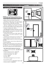 Preview for 59 page of Sabiana UP-ECO Operating Instructions Manual