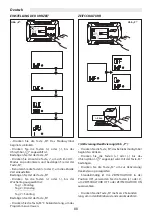 Preview for 88 page of Sabiana UP-ECO Operating Instructions Manual