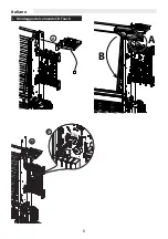 Preview for 8 page of Sabiana UP-TOUCH Operating Instructions Manual