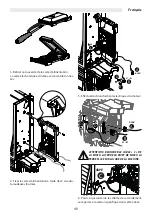 Preview for 49 page of Sabiana UP-TOUCH Operating Instructions Manual