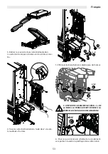 Preview for 53 page of Sabiana UP-TOUCH Operating Instructions Manual